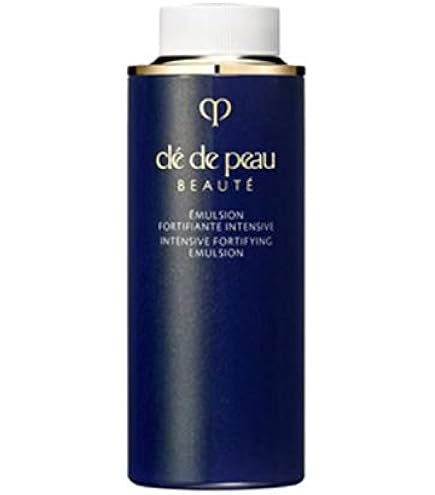 Amazon | 資生堂クレ・ド・ポーボーテ エマルションアンタンシヴ